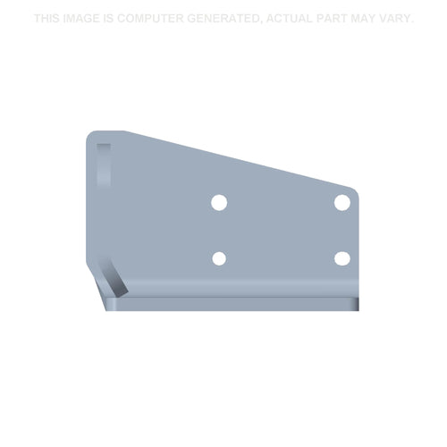 47611157 - OEM BRACKET - CASE CONSTRUCTION