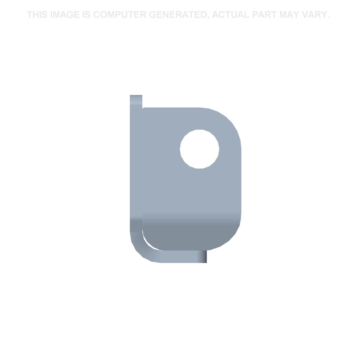 47611157 - OEM BRACKET - CASE CONSTRUCTION