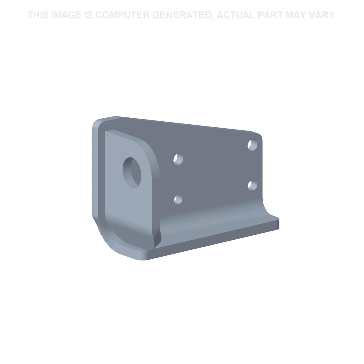 47611157 - OEM BRACKET - CASE CONSTRUCTION
