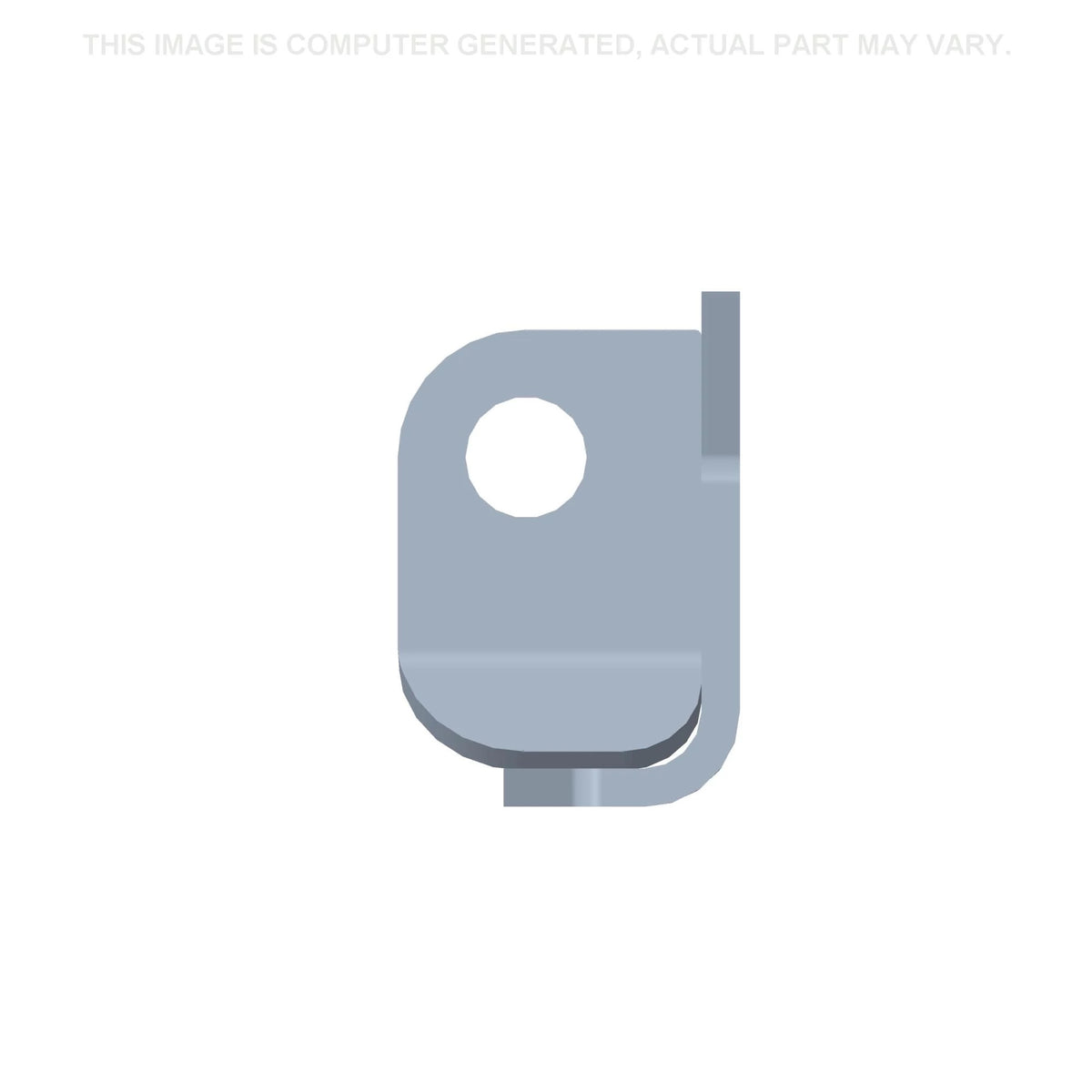 47611157 - OEM BRACKET - CASE CONSTRUCTION