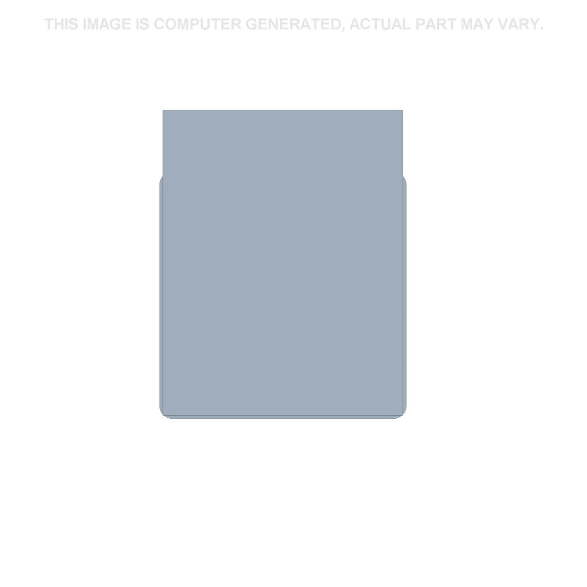47611865 - OEM RETAINER - CASE CONSTRUCTION