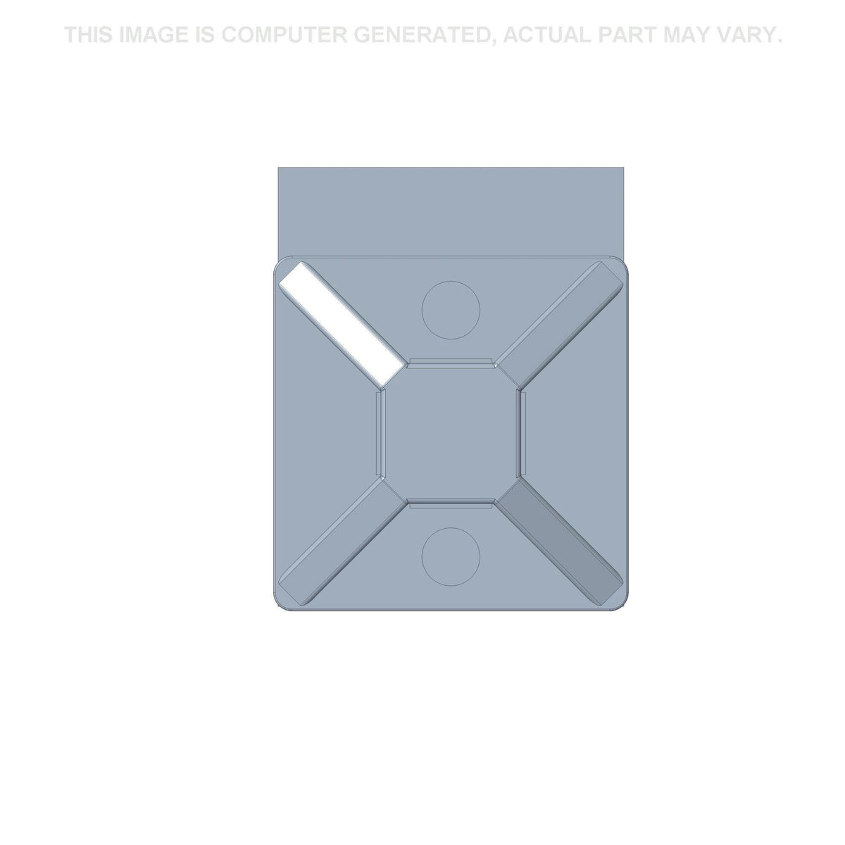 47611865 - OEM RETAINER - CASE CONSTRUCTION