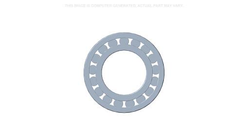 47612165 - OEM BEARING ASSY - CASE CONSTRUCTION