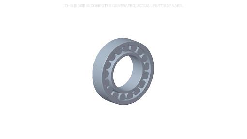47612165 - OEM BEARING ASSY - CASE CONSTRUCTION