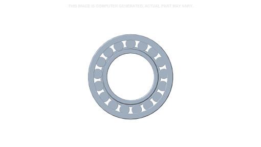 47612165 - OEM BEARING ASSY - CASE CONSTRUCTION