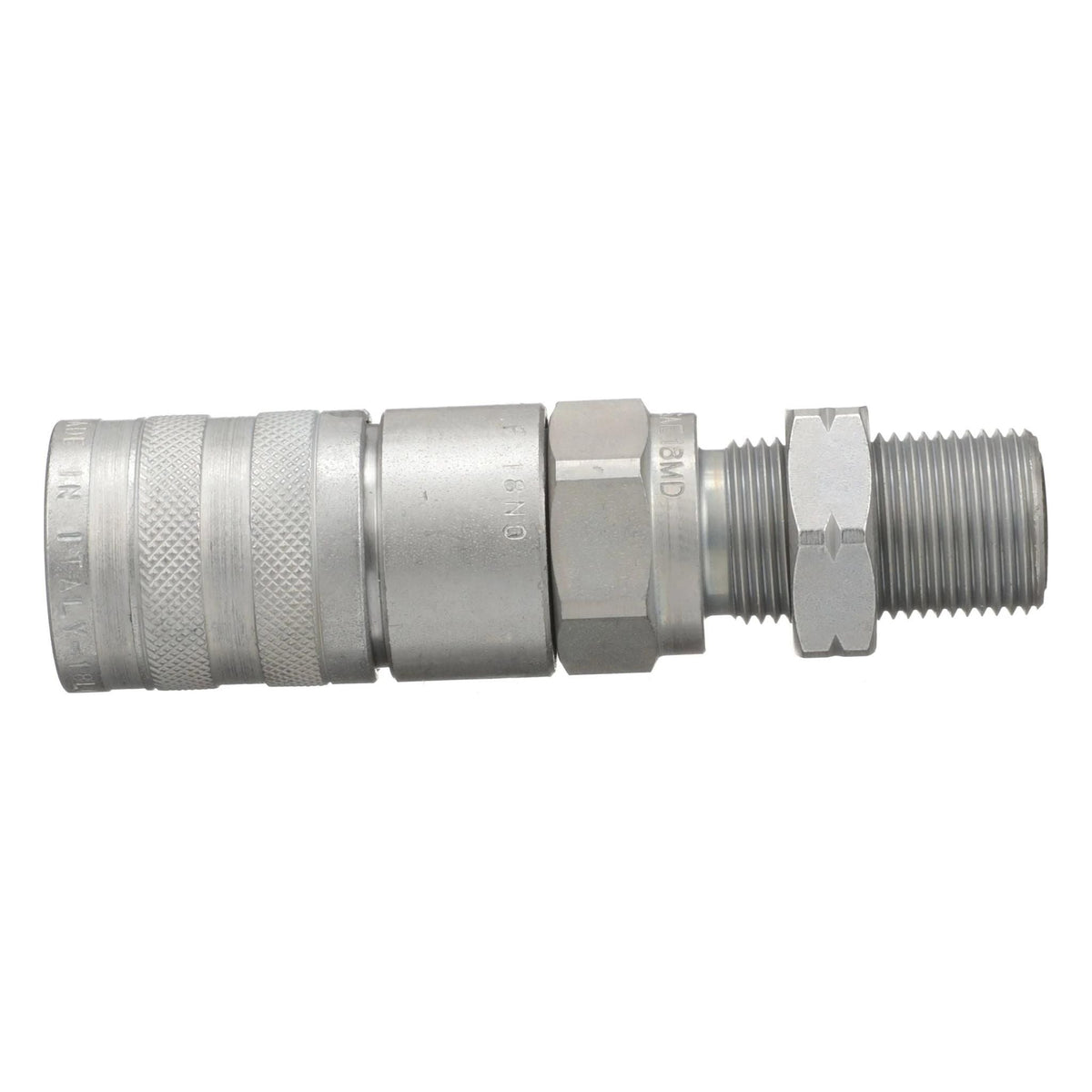 47612284 - OEM QUICK COUPLING FEMALE - CASE CONSTRUCTION