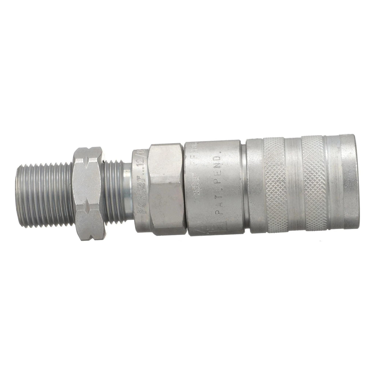 47612284 - OEM QUICK COUPLING FEMALE - CASE CONSTRUCTION