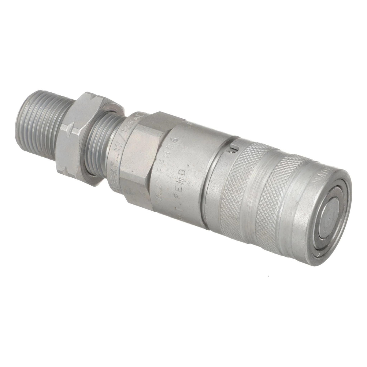 47612284 - OEM QUICK COUPLING FEMALE - CASE CONSTRUCTION