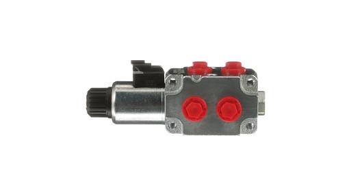 47612293 - OEM HYDRAULIC VALVE - CASE CONSTRUCTION