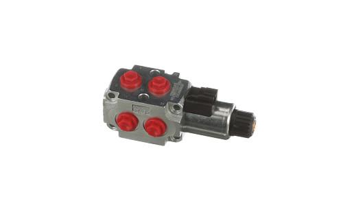 47612293 - OEM HYDRAULIC VALVE - CASE CONSTRUCTION