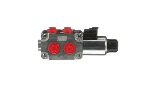 47612293 - OEM HYDRAULIC VALVE - CASE CONSTRUCTION