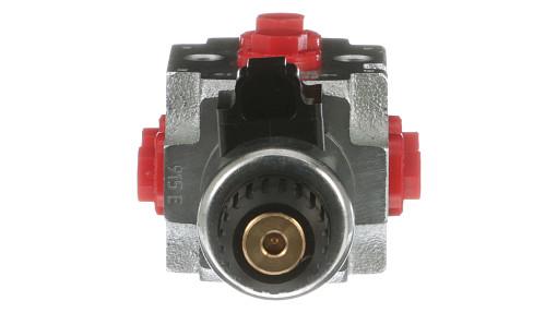 47612293 - OEM HYDRAULIC VALVE - CASE CONSTRUCTION