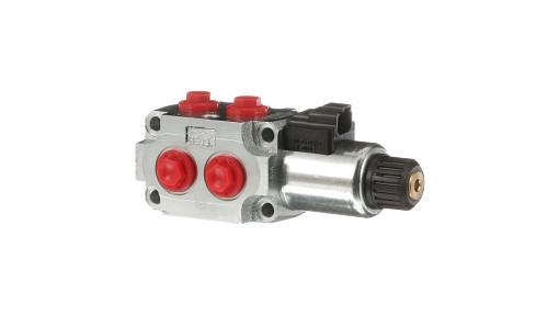 47612293 - OEM HYDRAULIC VALVE - CASE CONSTRUCTION