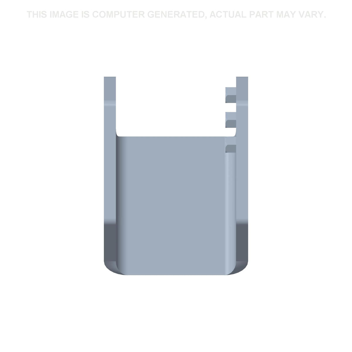 47612334 - OEM GUARD - CASE CONSTRUCTION