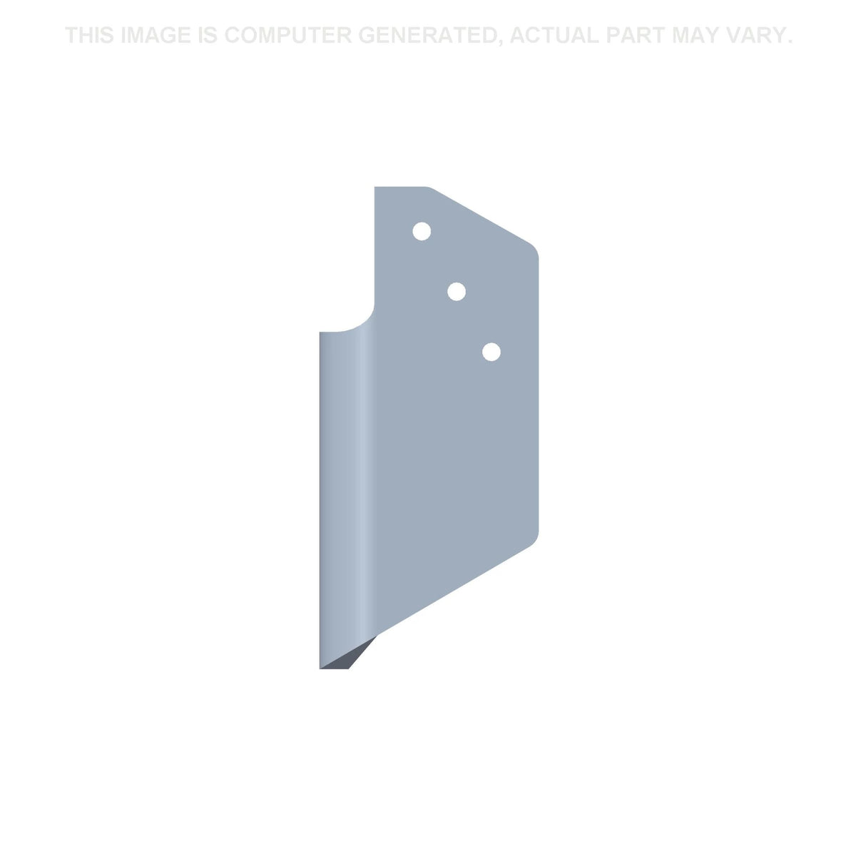47612334 - OEM GUARD - CASE CONSTRUCTION