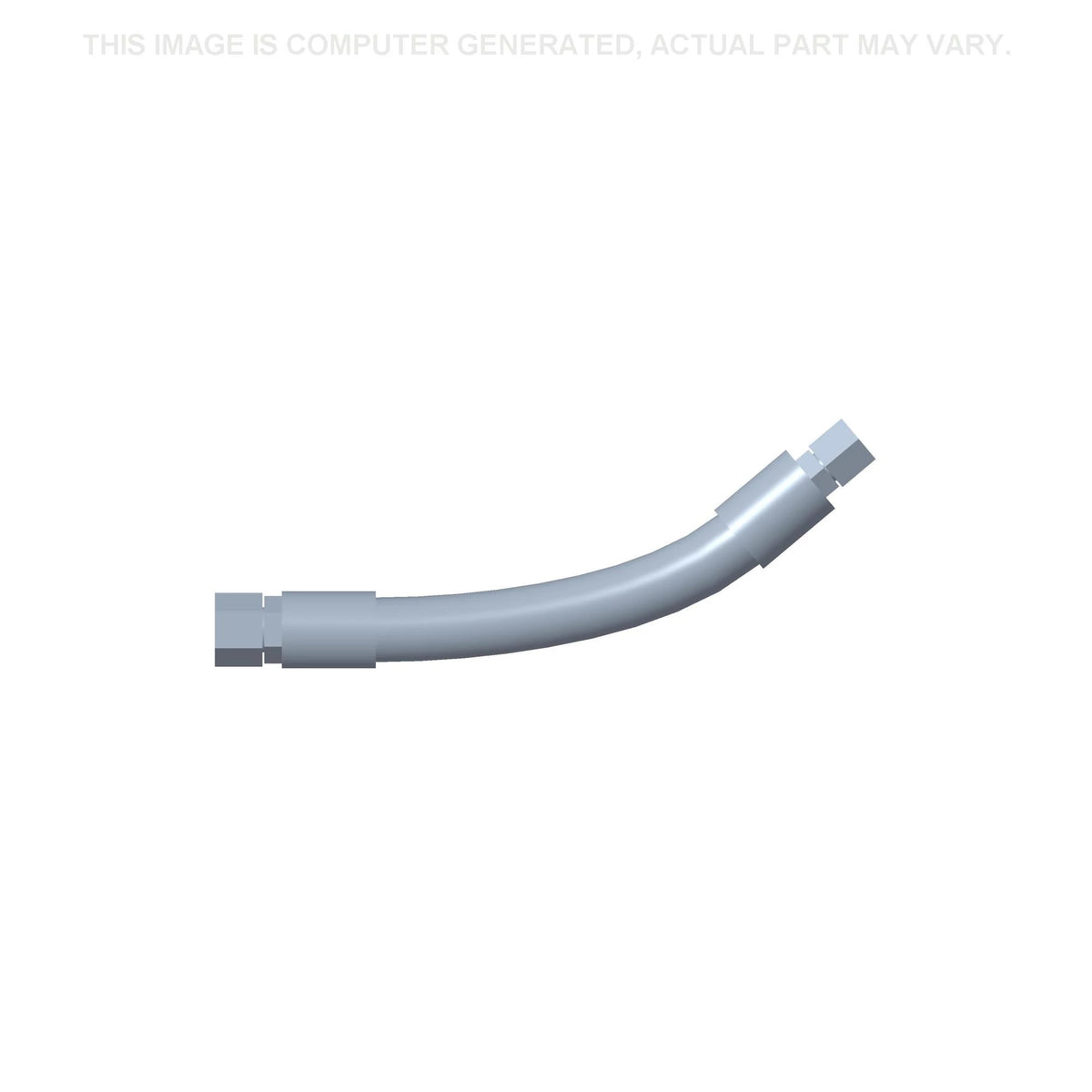 47612532 - OEM HYDRAULIC HOSE - CASE CONSTRUCTION