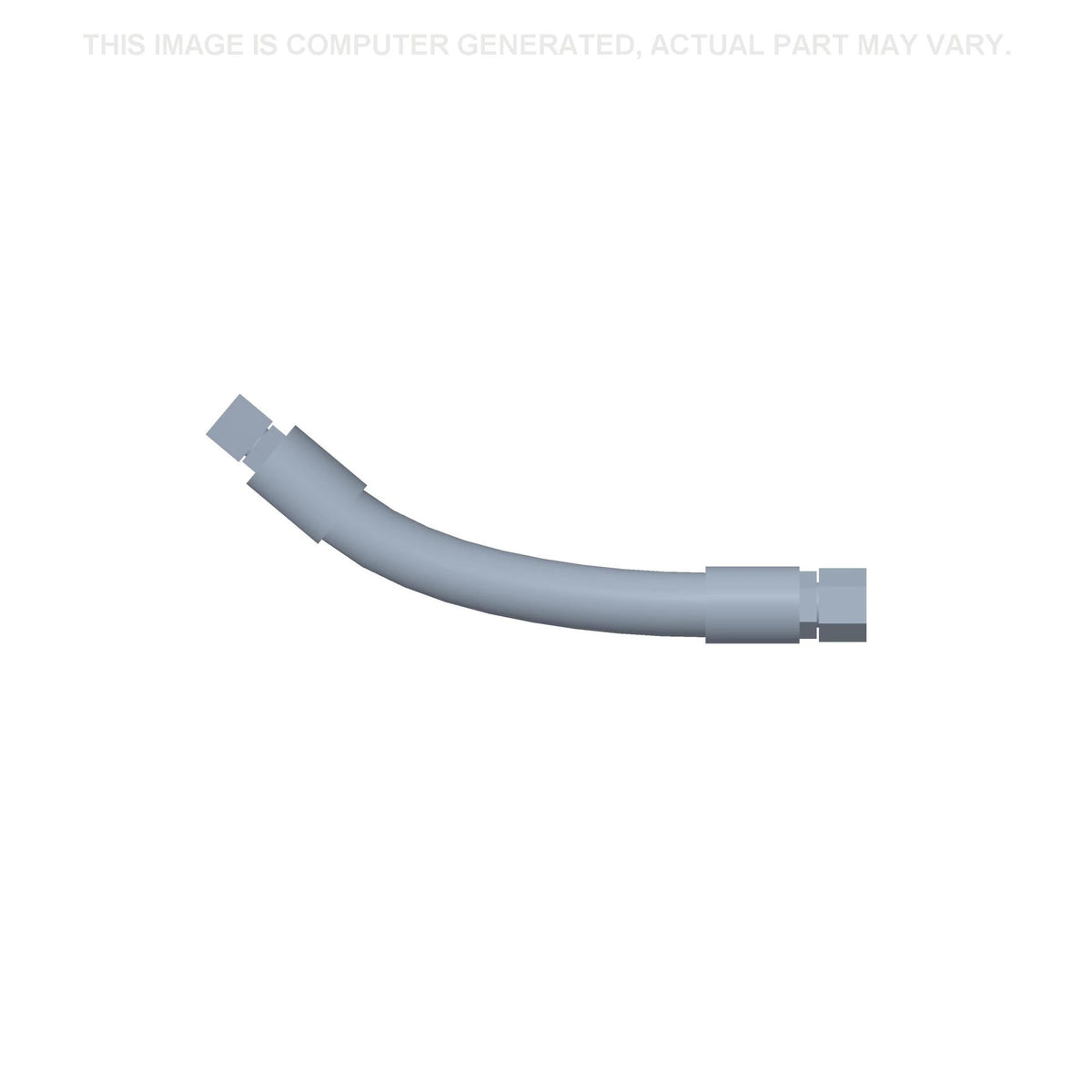 47612532 - OEM HYDRAULIC HOSE - CASE CONSTRUCTION