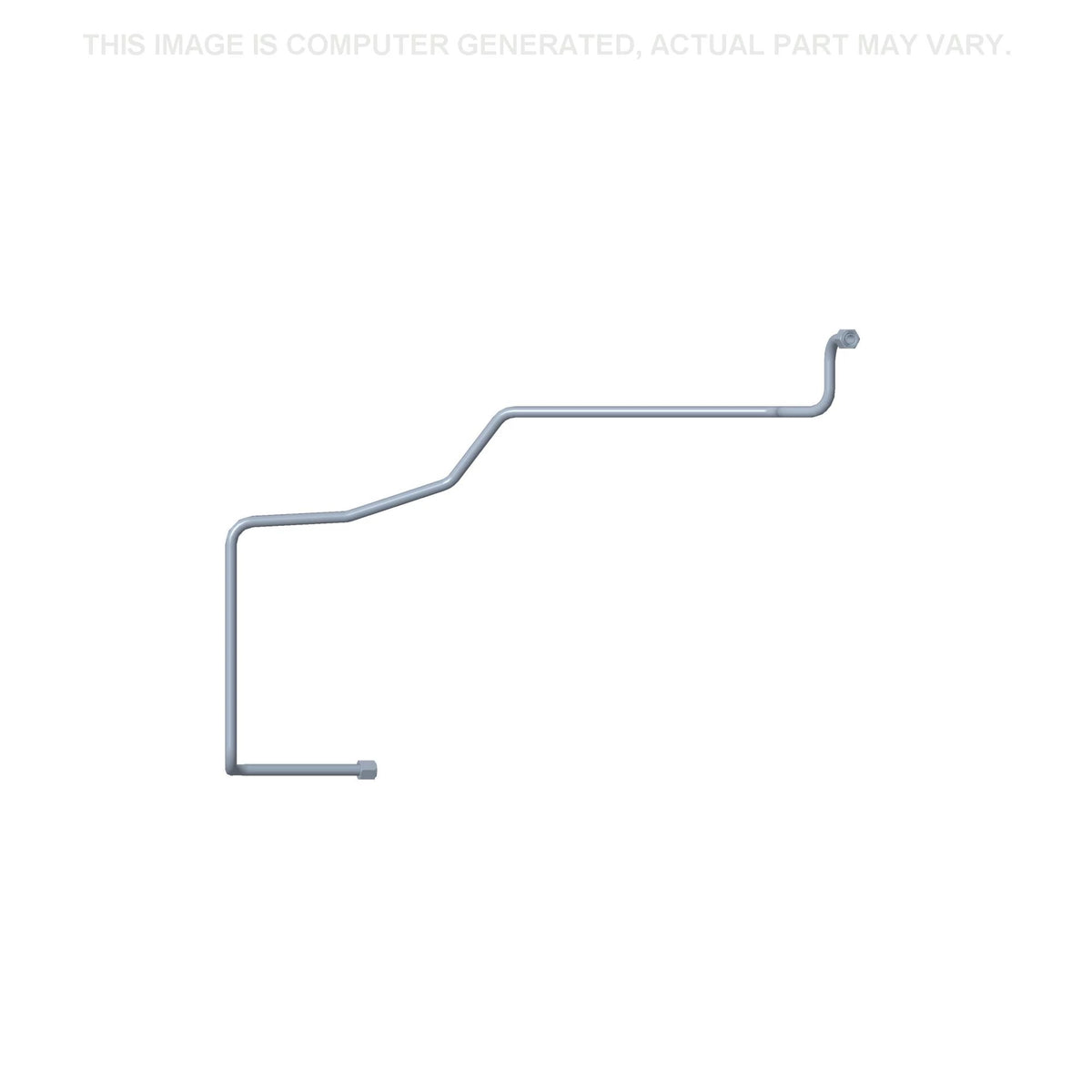 47612541 - OEM TUBE - CASE CONSTRUCTION