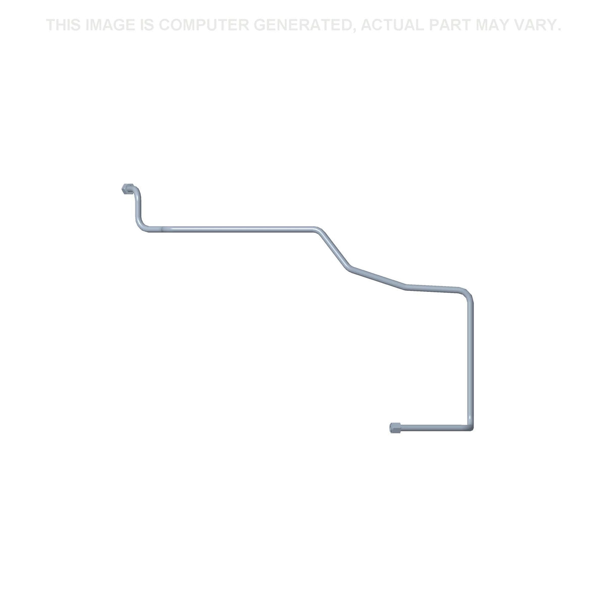 47612541 - OEM TUBE - CASE CONSTRUCTION