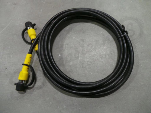 47613315 - OEM GPS WIRING HARNESS - CASE CONSTRUCTION