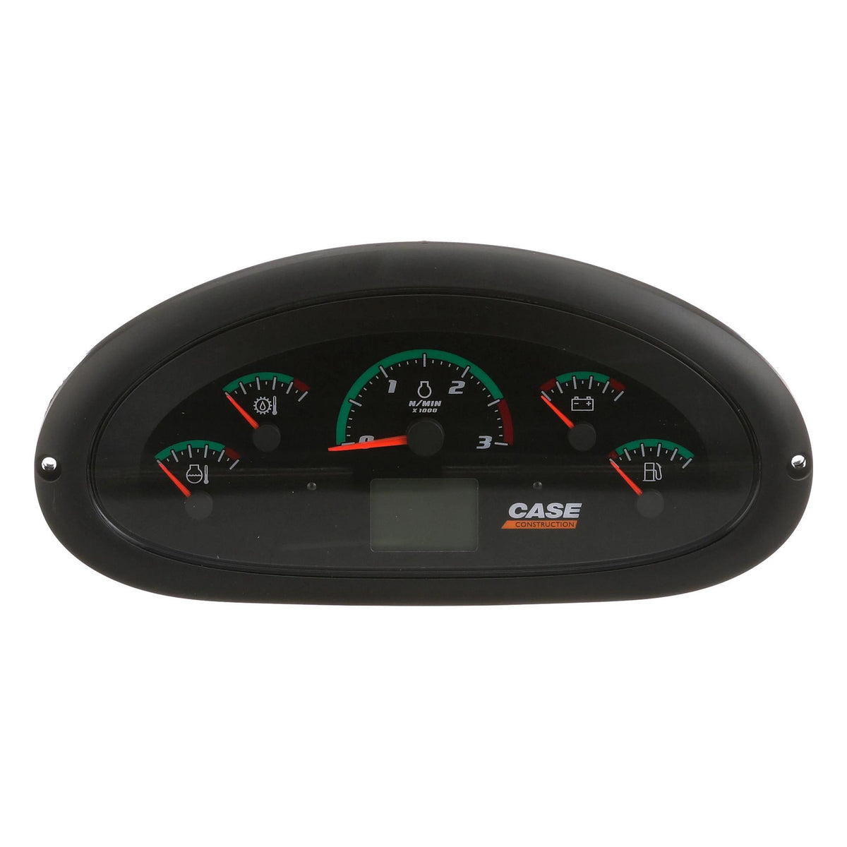 47613756 - OEM INSTRUMENT CLUSTER - CASE CONSTRUCTION