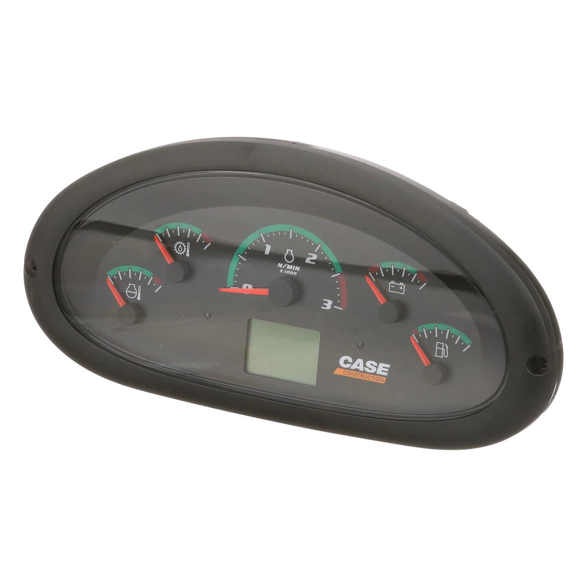 47613756 - OEM INSTRUMENT CLUSTER - CASE CONSTRUCTION