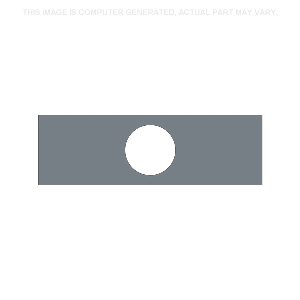 47614622 - OEM SPACER - CASE CONSTRUCTION