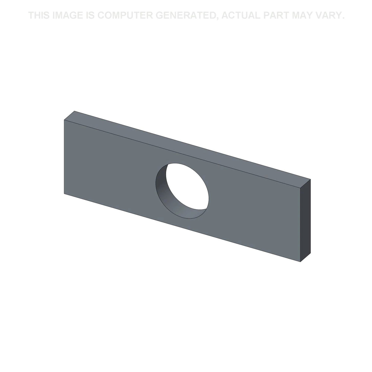 47614622 - OEM SPACER - CASE CONSTRUCTION