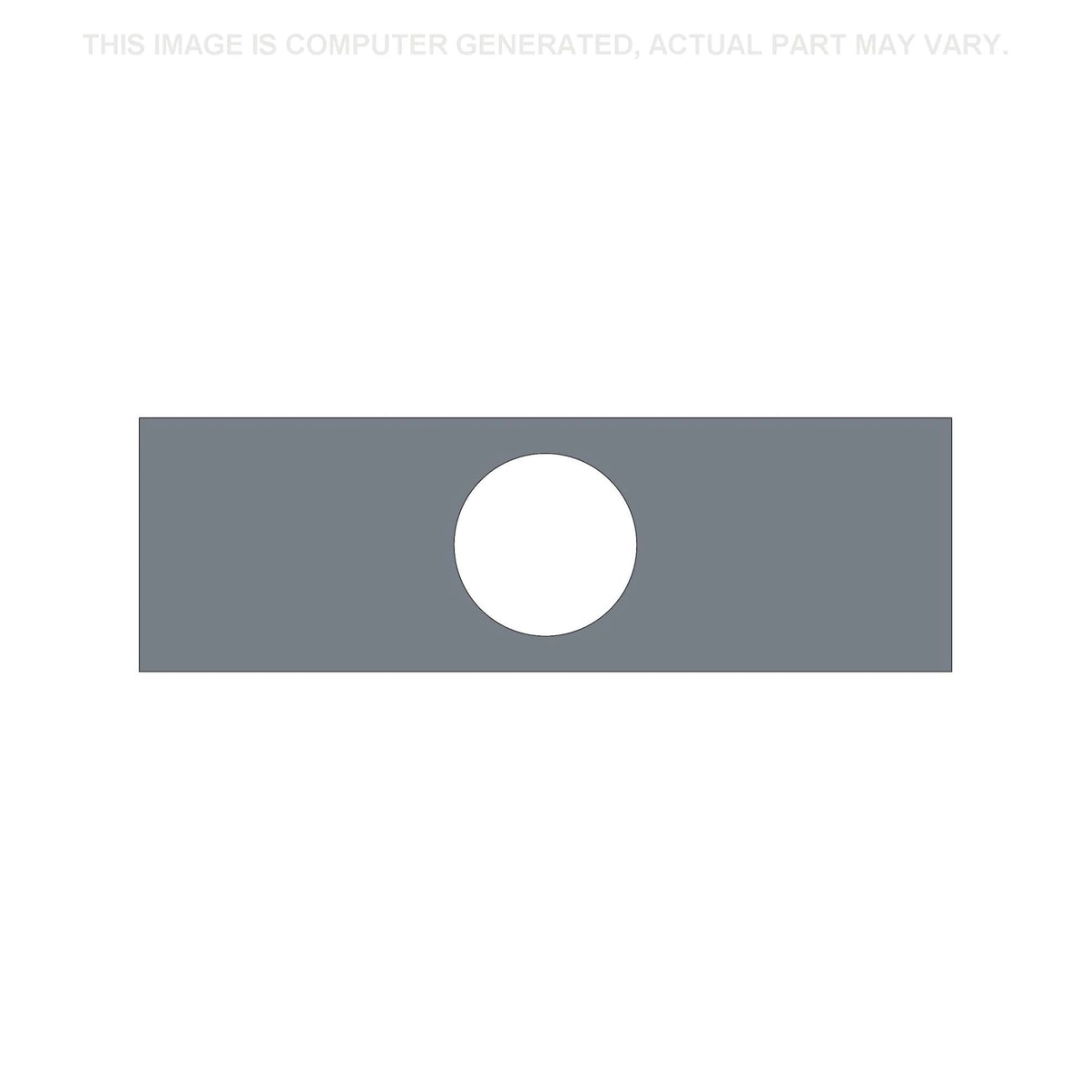 47614622 - OEM SPACER - CASE CONSTRUCTION