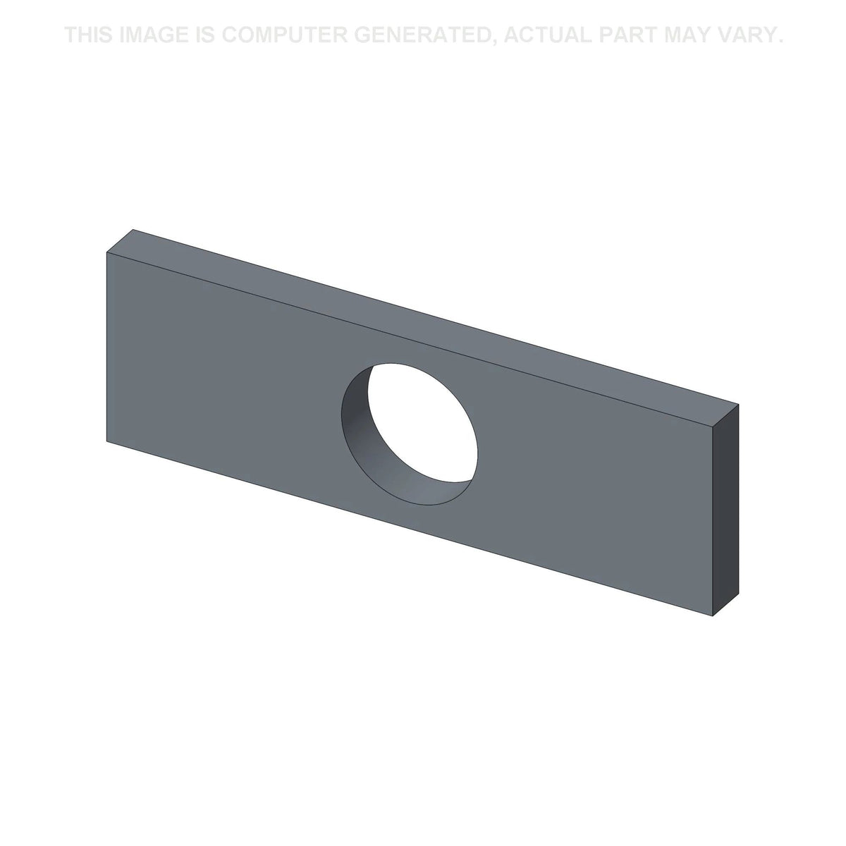 47614622 - OEM SPACER - CASE CONSTRUCTION