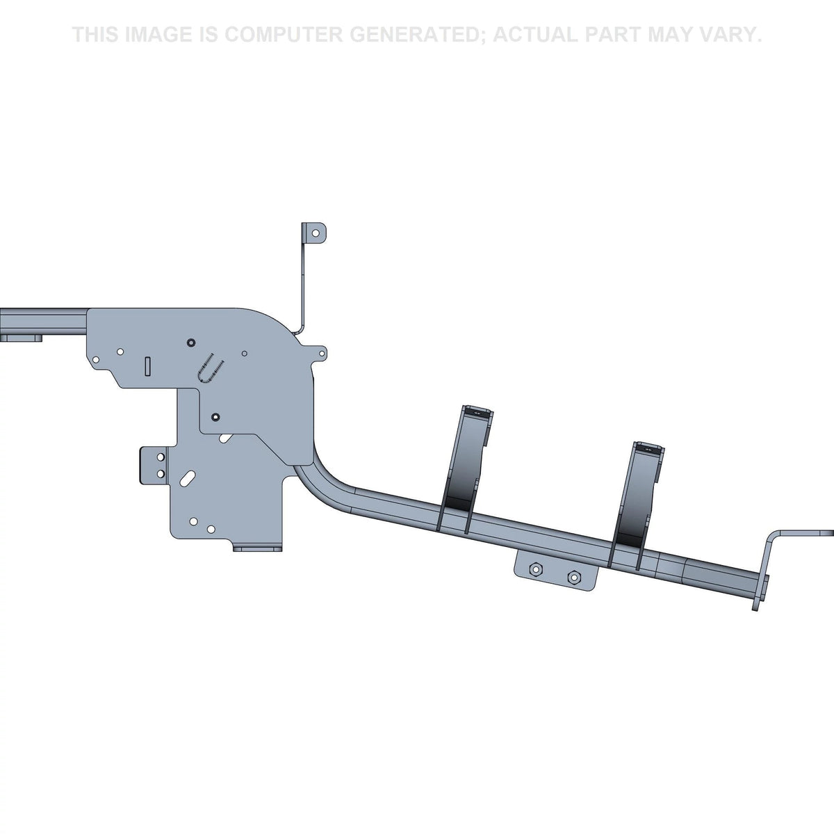 47614729 - OEM FRAME - CASE CONSTRUCTION