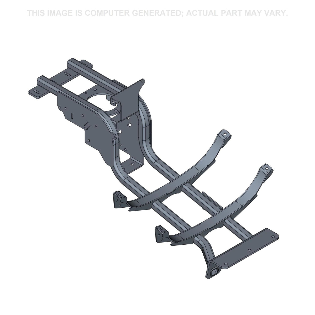 47614729 - OEM FRAME - CASE CONSTRUCTION