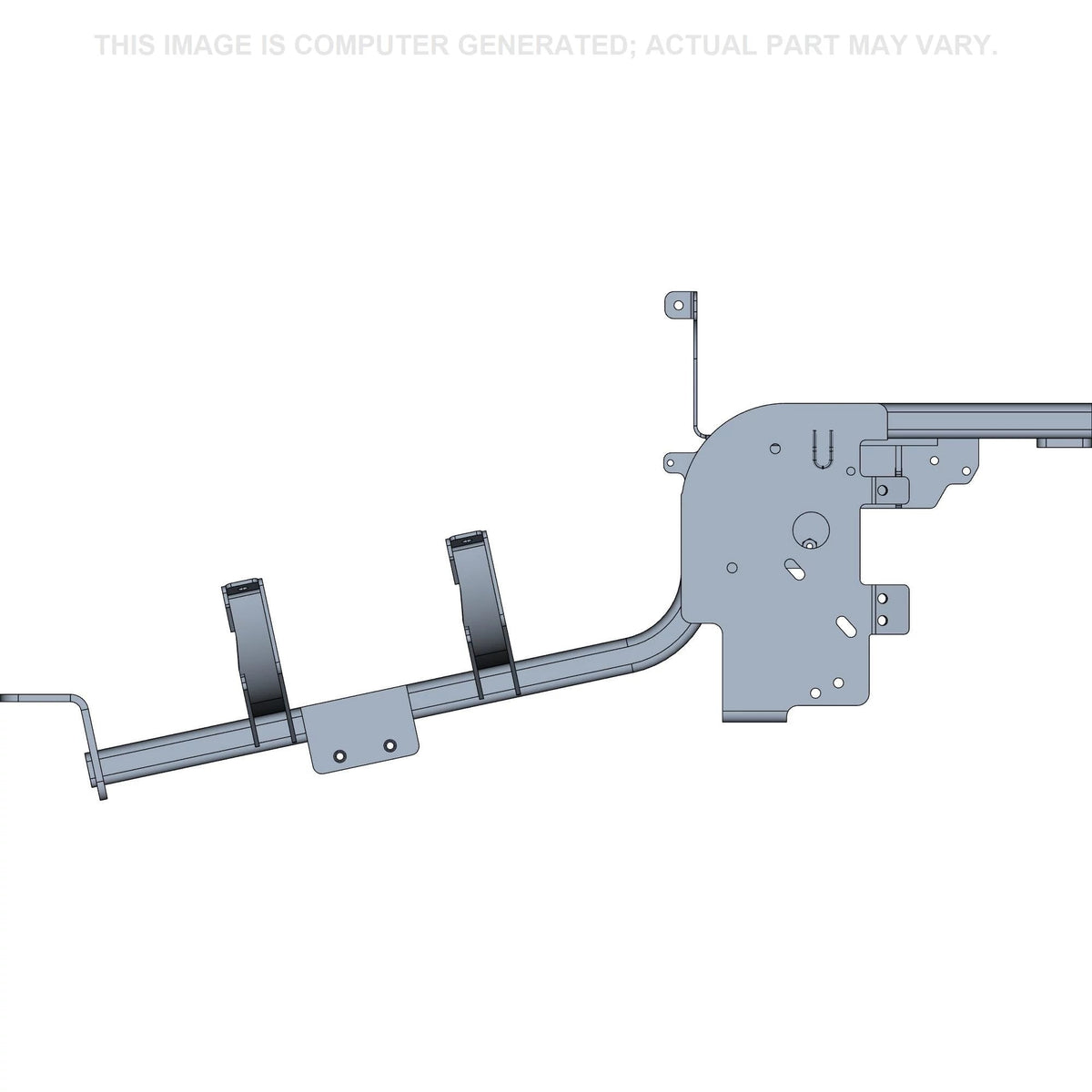 47614729 - OEM FRAME - CASE CONSTRUCTION