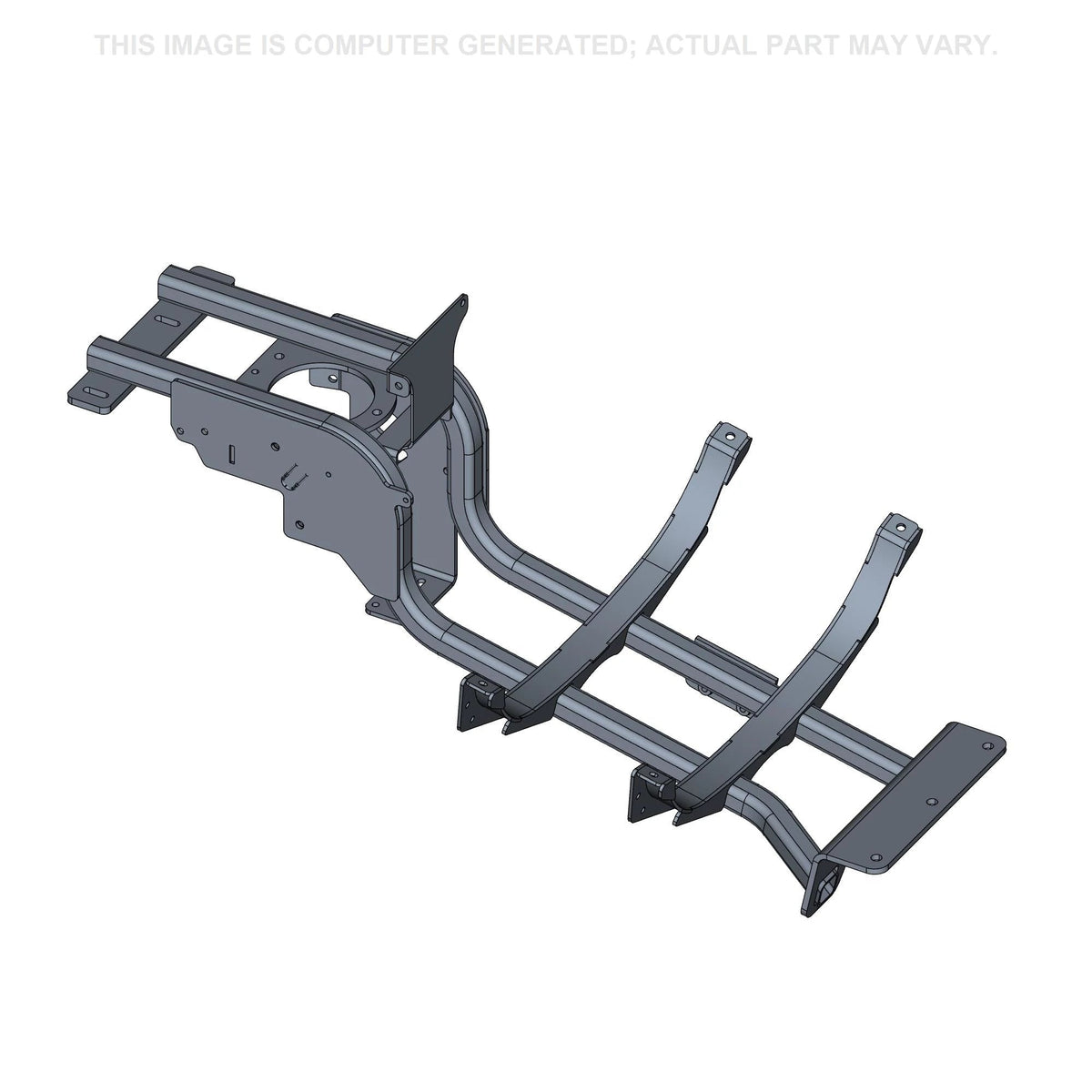 47614729 - OEM FRAME - CASE CONSTRUCTION