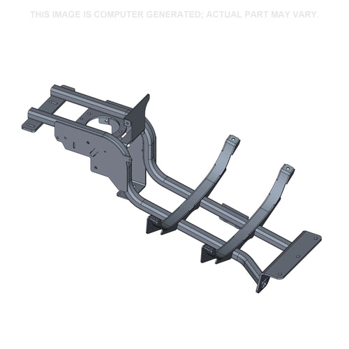 47614729 - OEM FRAME - CASE CONSTRUCTION