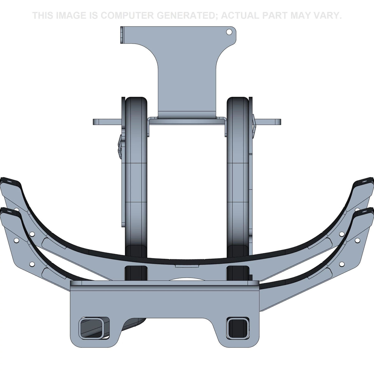 47614729 - OEM FRAME - CASE CONSTRUCTION