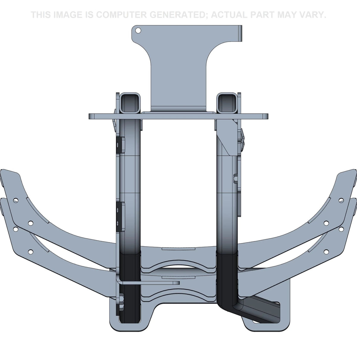 47614729 - OEM FRAME - CASE CONSTRUCTION