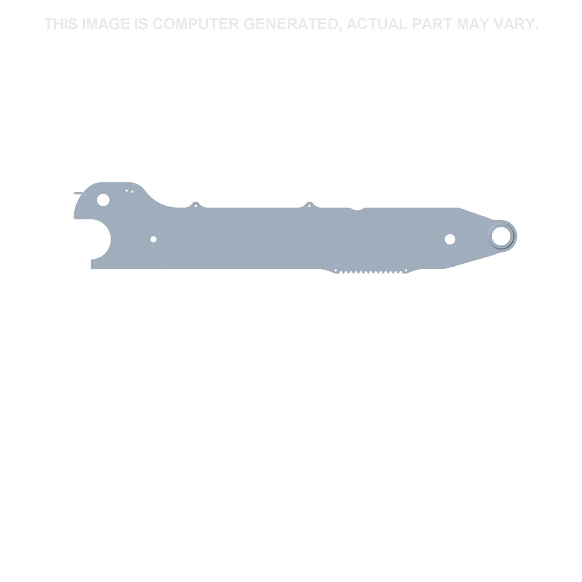 47615275 - OEM ARM DIPPER - CASE CONSTRUCTION