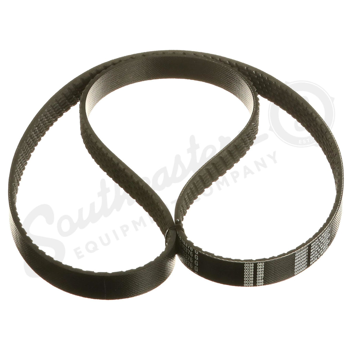 47615376 - OEM MAIN DRIVE V-BELT 21.66MM W X 1469MML X 6 RIBS - CASE CONSTRUCTION