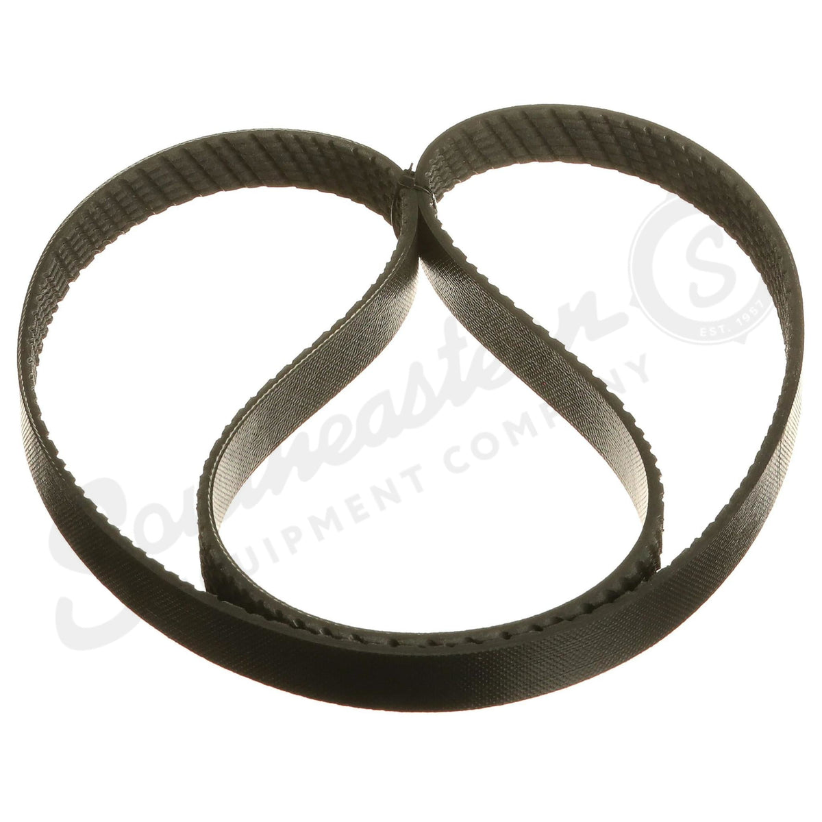 47615376 - OEM MAIN DRIVE V-BELT 21.66MM W X 1469MML X 6 RIBS - CASE CONSTRUCTION