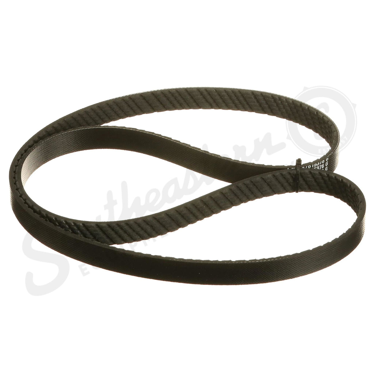 47615376 - OEM MAIN DRIVE V-BELT 21.66MM W X 1469MML X 6 RIBS - CASE CONSTRUCTION