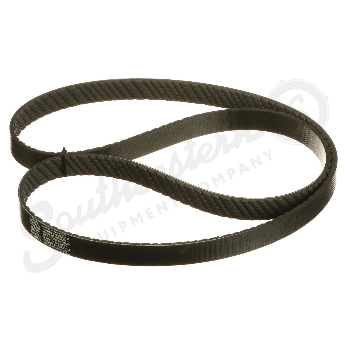 47615376 - OEM MAIN DRIVE V-BELT 21.66MM W X 1469MML X 6 RIBS - CASE CONSTRUCTION