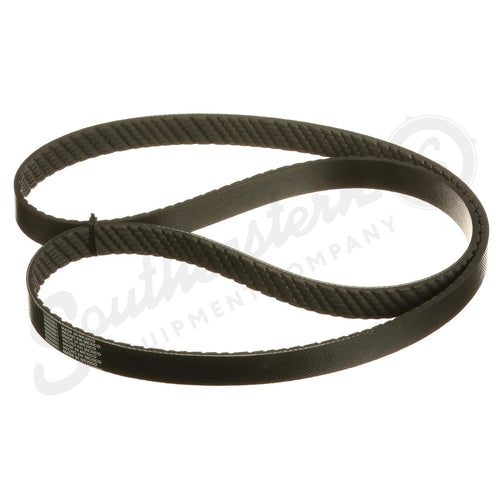 47615376 - OEM MAIN DRIVE V-BELT 21.66MM W X 1469MML X 6 RIBS - CASE CONSTRUCTION