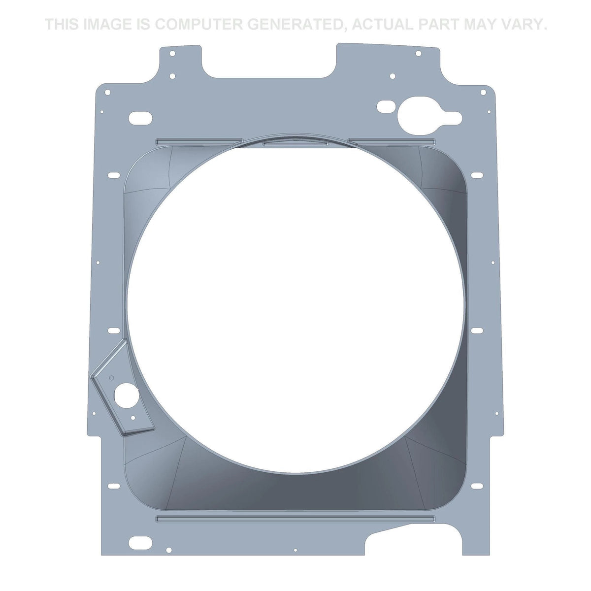 47615718 - OEM SHROUD - CASE CONSTRUCTION