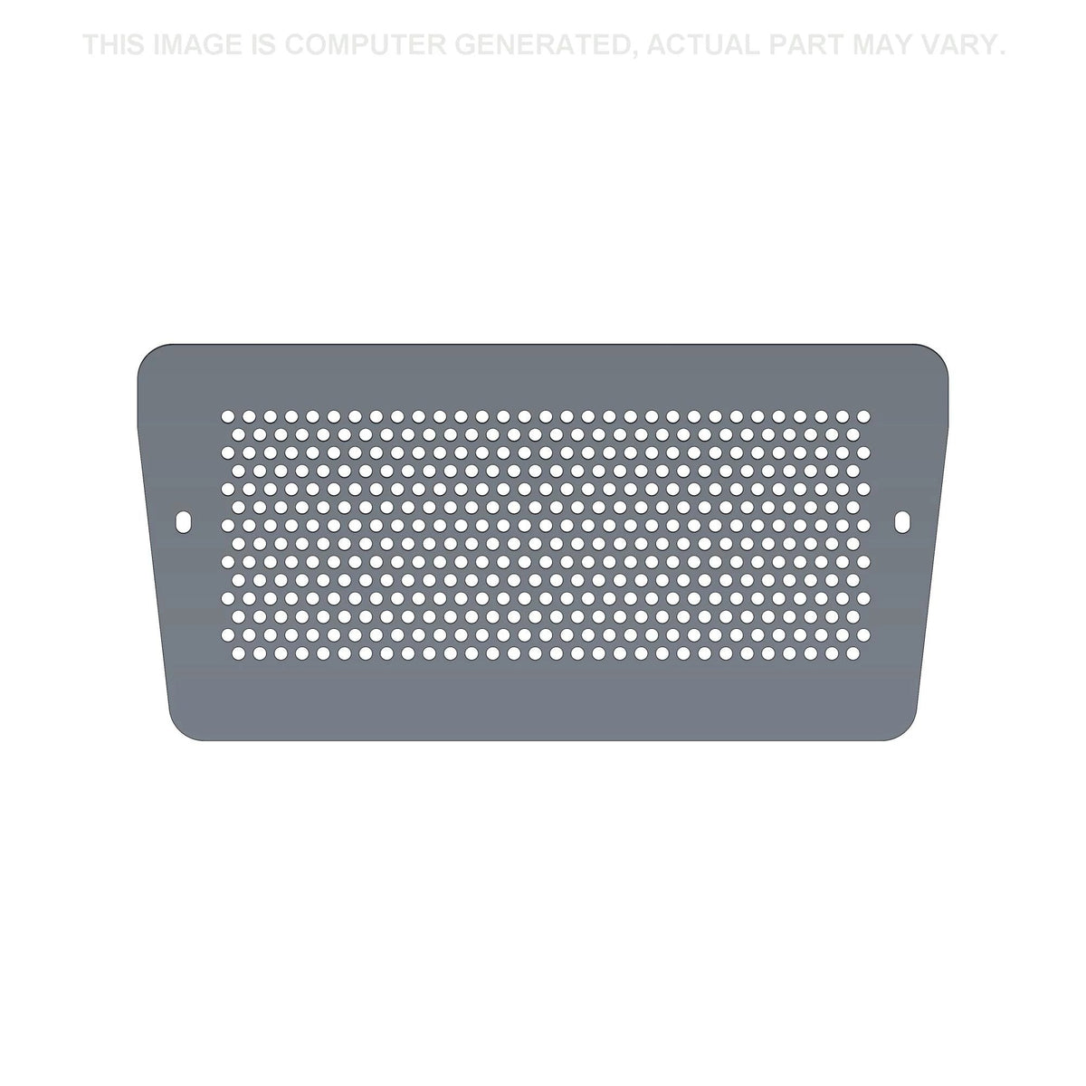 47616055 - OEM COVER - CASE CONSTRUCTION