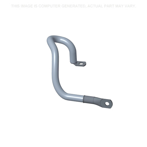 47616201 - OEM BATTERY CABLE - CASE CONSTRUCTION