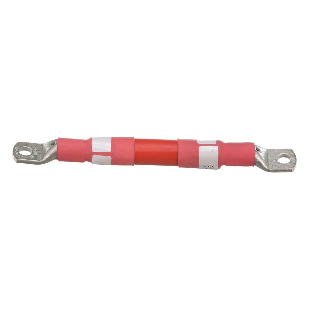 47616204 - OEM POSITIVE BATTERY CABLE - CASE CONSTRUCTION