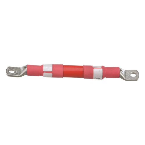47616204 - OEM POSITIVE BATTERY CABLE - CASE CONSTRUCTION