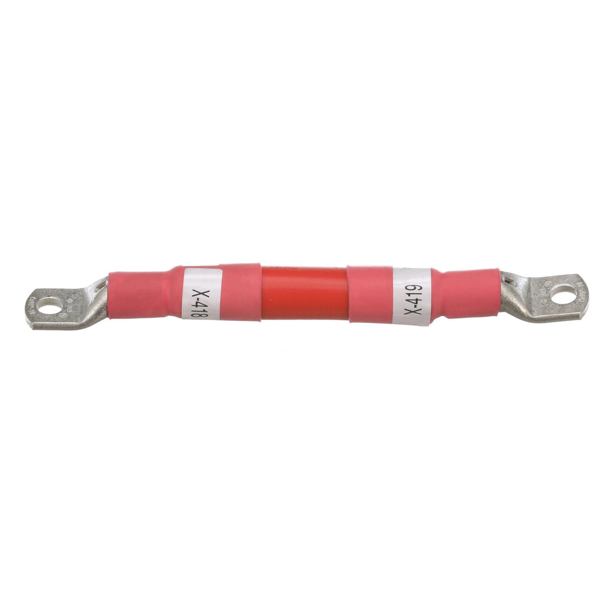 47616204 - OEM POSITIVE BATTERY CABLE - CASE CONSTRUCTION