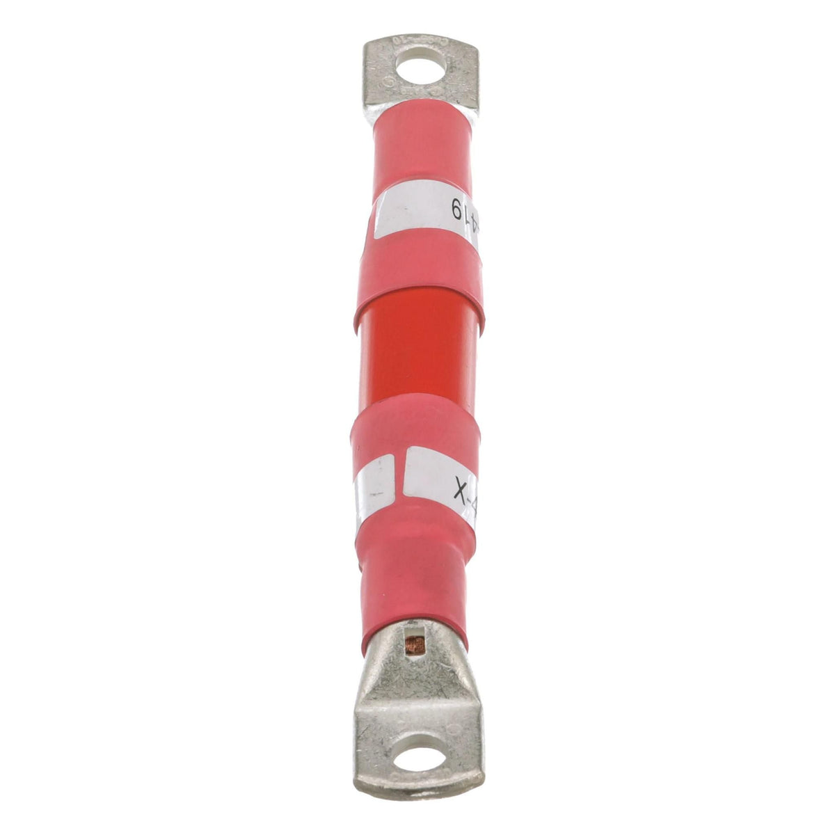 47616204 - OEM POSITIVE BATTERY CABLE - CASE CONSTRUCTION